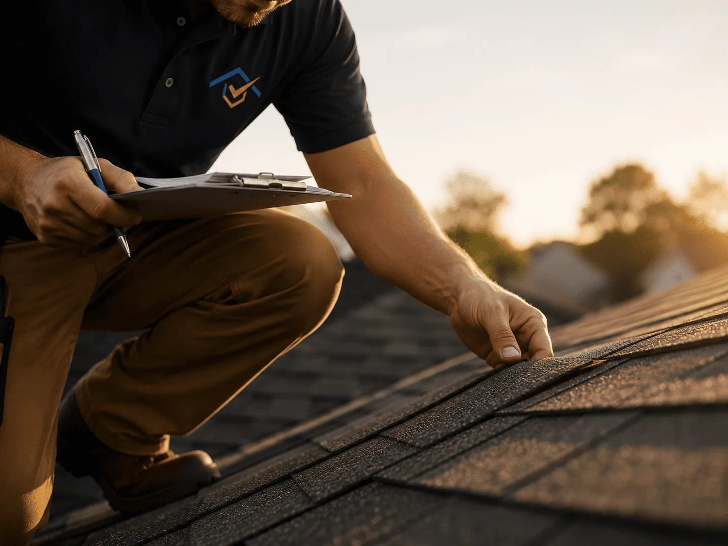 Why Choose Roof Inspection in New Madison, OH