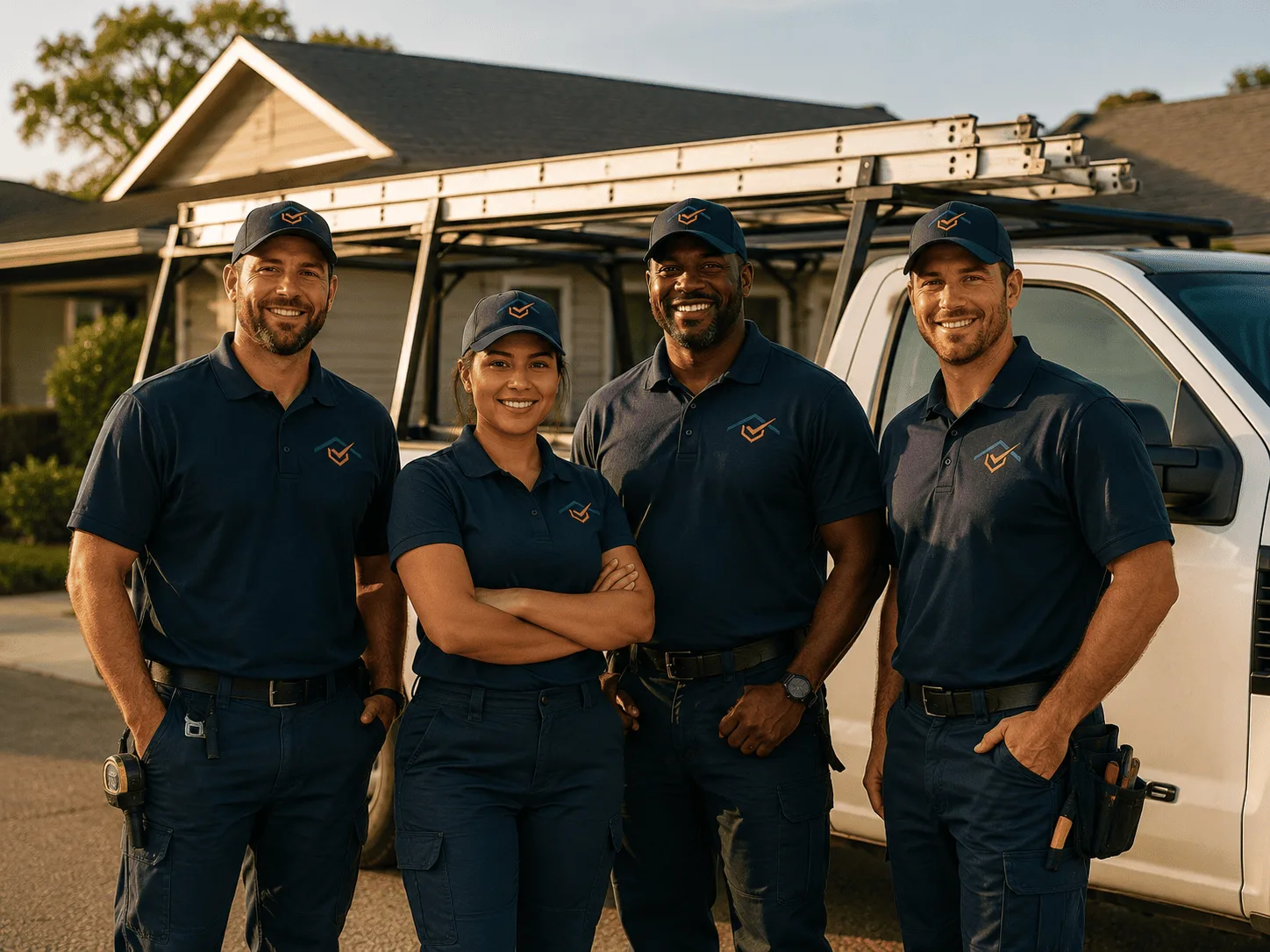 Roof Inspection company in New Madison, OH